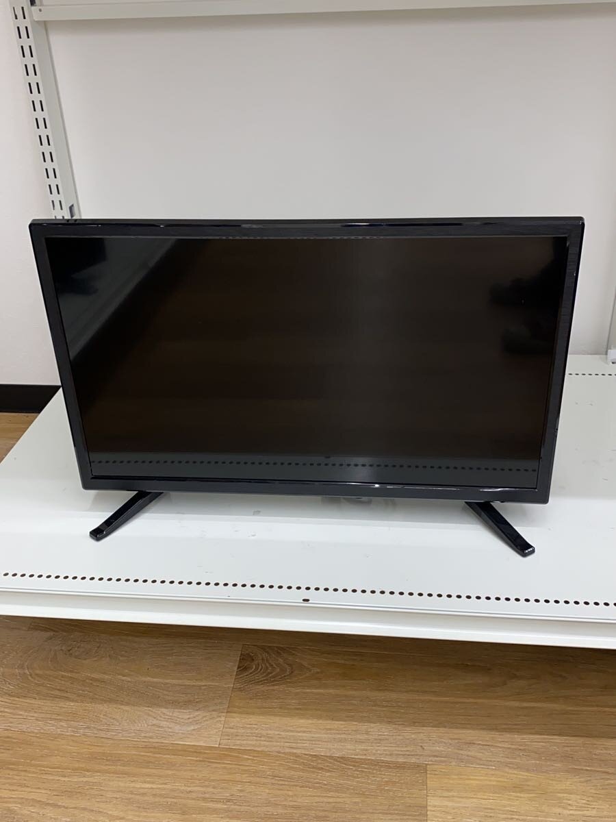 【中古】WIS◆薄型テレビ AS-D241S [24インチ]//【家電・ビジュアル・オーディオ】｜2ｎｄ STREET 店