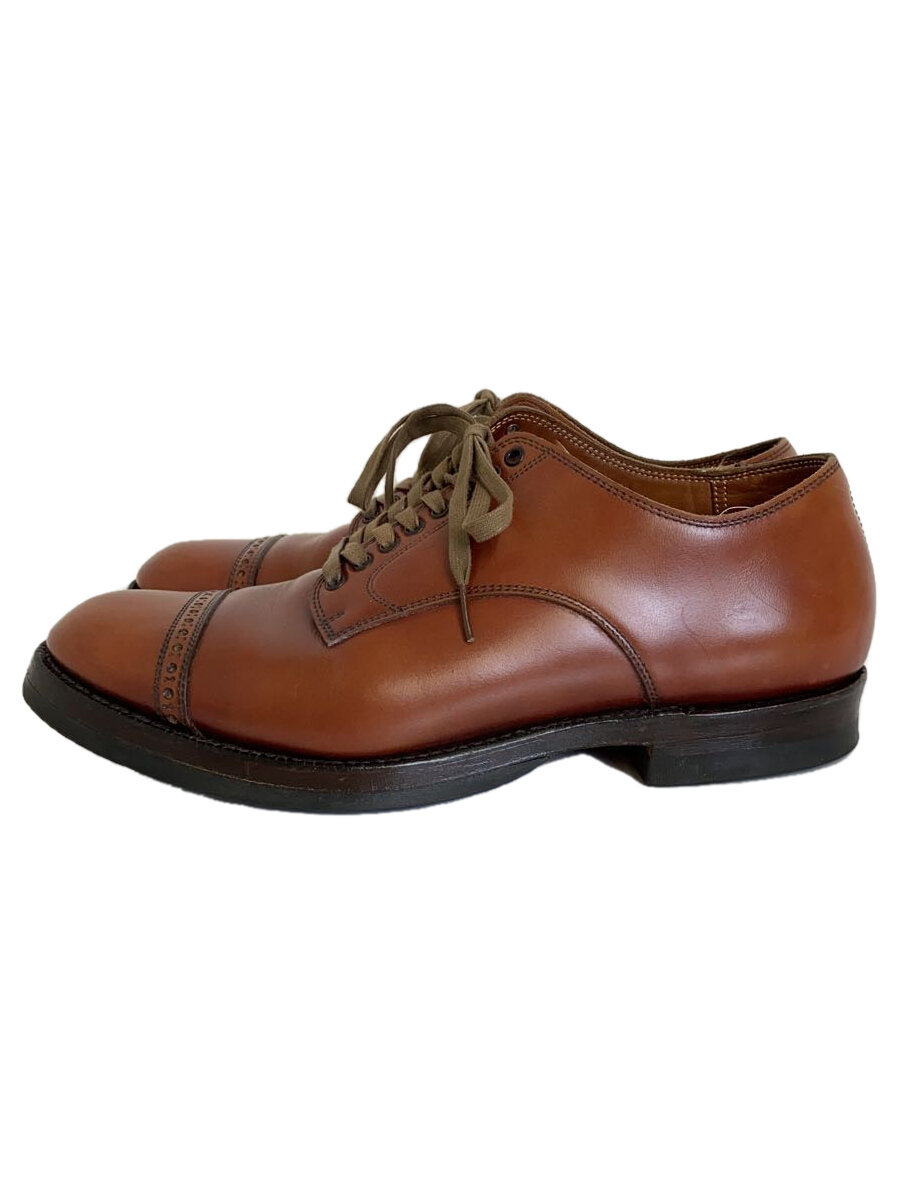【中古】Makers◆ドレスシューズ/--/BRW/? NULL ?【シューズ】|2nd STREET 店