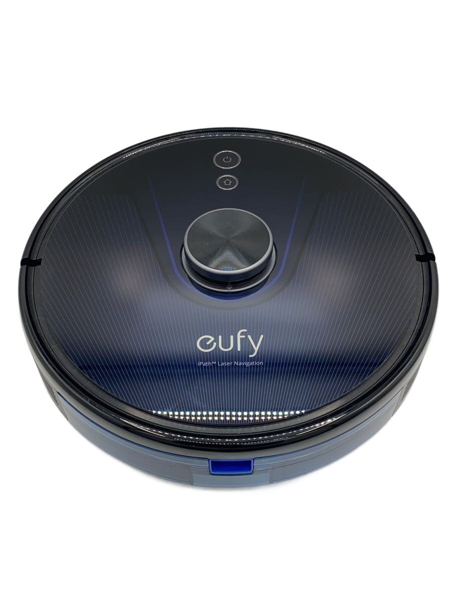 【中古】ANKER◆掃除機 Eufy RoboVac L35 Hybrid+ T2182511//【家電・ビジュアル・オーディオ】｜2ｎｄ STREET 店