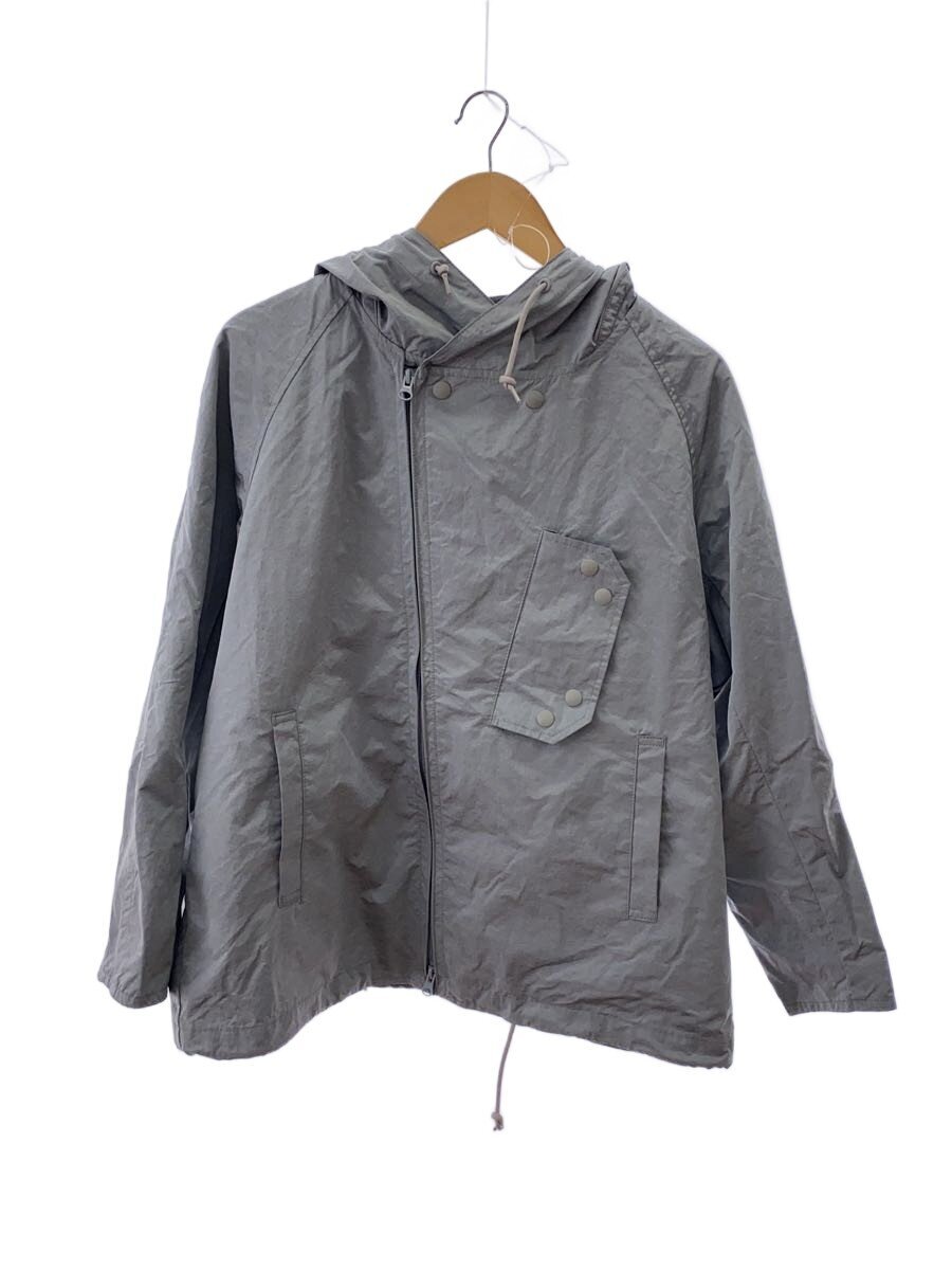 【中古】BRUNABOINNE◆ジャケット/--/--/GRY/5318【メンズウェア】|2nd STREET 店