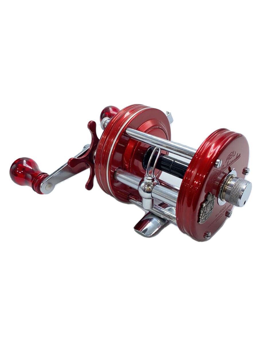 【中古】Abu Garcia◆木管/大使 No.6000//【運動競技】