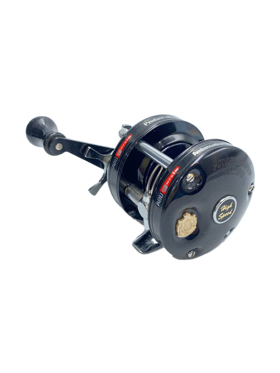 【中古】Abu Garcia◆アンバサダー/Ambassadeur Record/リール【スポーツ】