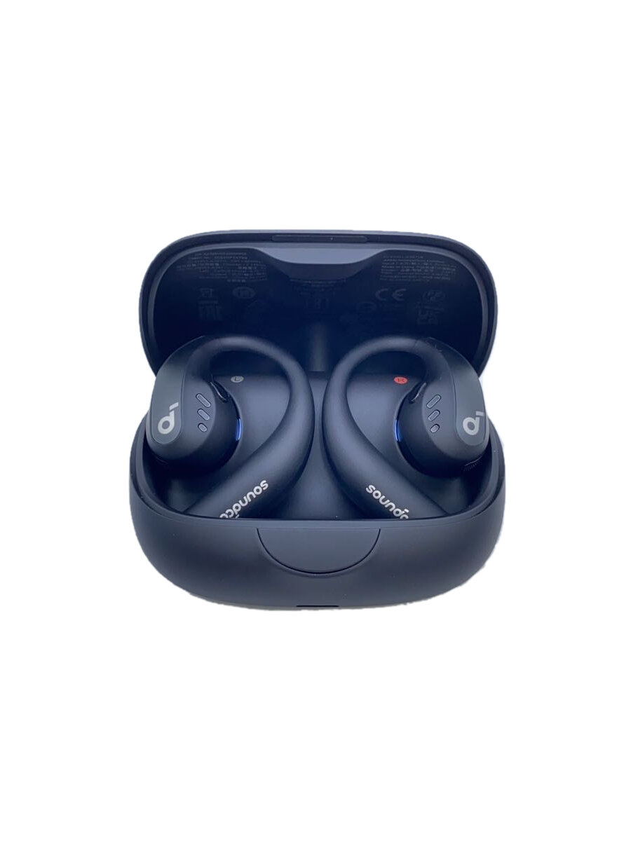 【中古】ANKER◆イヤホン Soundcore AeroFit Pro A3871N11【家電・ビジュアル・オーディオ】｜2ｎｄ STREET 店
