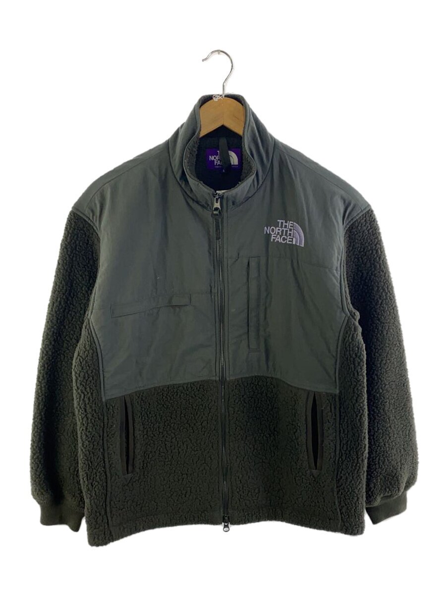 【中古】THE NORTH FACE PURPLE LABEL◆フリースジャケット/S/ポリエステル/NA2055N/ボアつぶれ有【メンズウェア】｜2ｎｄ STREET 店