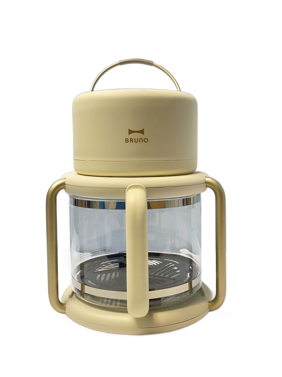 【中古】BRUNO◆膳立て家電余分の物 BRUNO BOE122//【家電・視覚的・オーディオ】