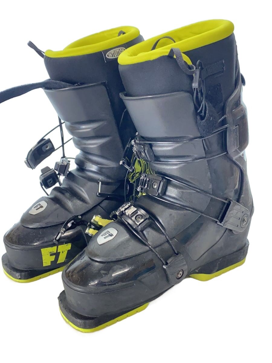 楽天市場】DESCENDANT4 FULL TILT SKI BOOTS ディセンダント4 フル