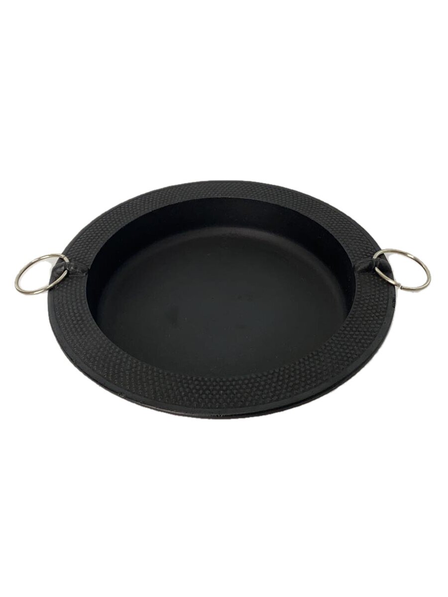 【中古】南部鉄器◆鍋/すき焼き鍋【キッチン用品】