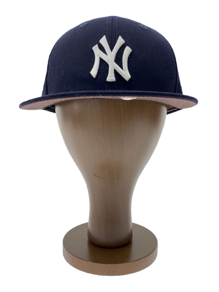 【中古】NEW ERA◆KITH FOR NEW ERA \u0026 YANKEES 10 YEAR ANNIVERSARY CAP SADDLE//【服飾雑貨他】