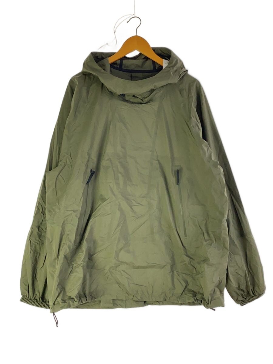 【中古】Goldwin 0◆ナイロンジャケット/5/ナイロン/KHK/GZ12305//【メンズウェア】｜2ｎｄ STREET 店 16,542円