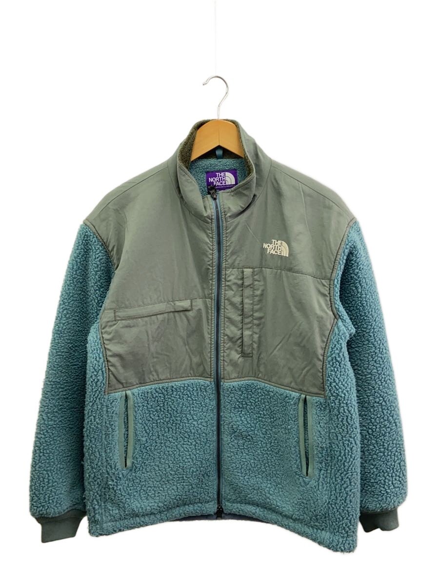 【中古】THE NORTH FACE PURPLE LABEL◆フリースジャケット/S/ポリエステル【メンズウェア】|2nd STREET 店