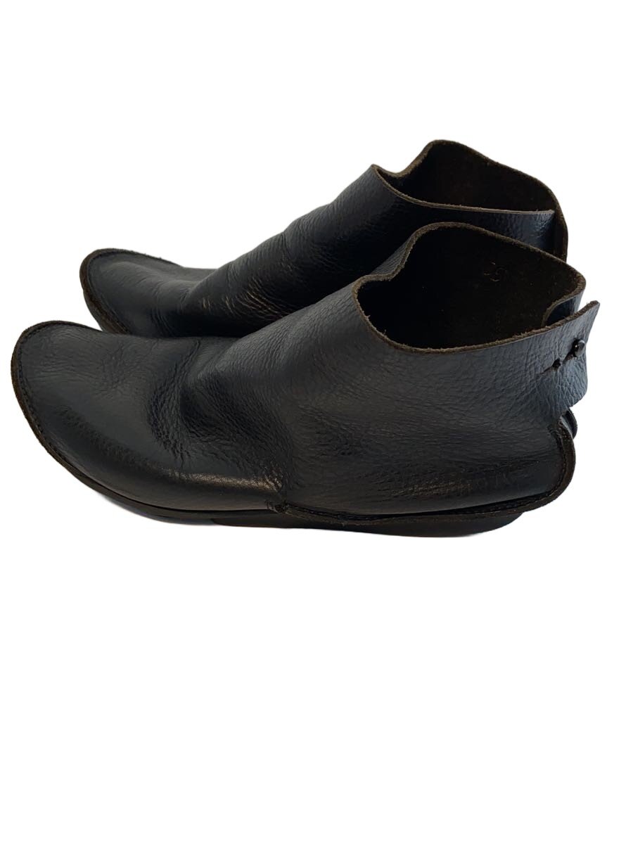 【中古】trippen◆ブーツ/35/BLK/レザー【シューズ】|2nd STREET 店