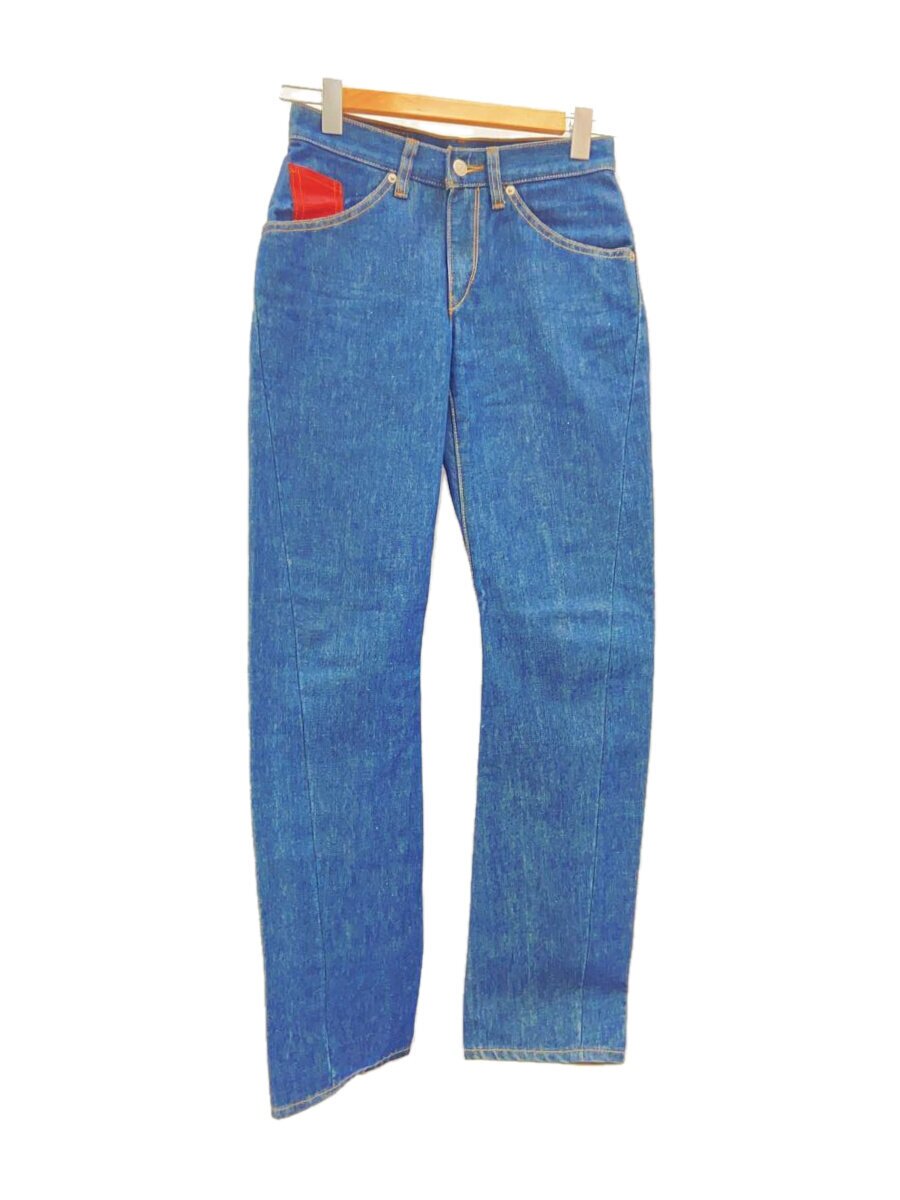 【中古】Levi’s◆下つ方/29/ジーンズ/IDG【メンズウェア】