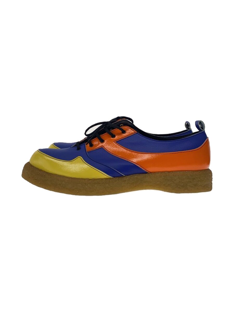 【中古】COMME des GARCONS HOMME PLUS◆シューズ/29糎/マルチ色合い【シューズ】
