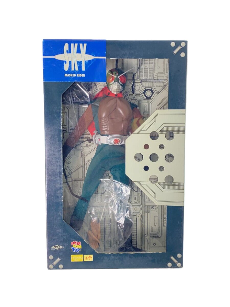 【中古】MEDICOM TOY◆フィギュア【ホビー】