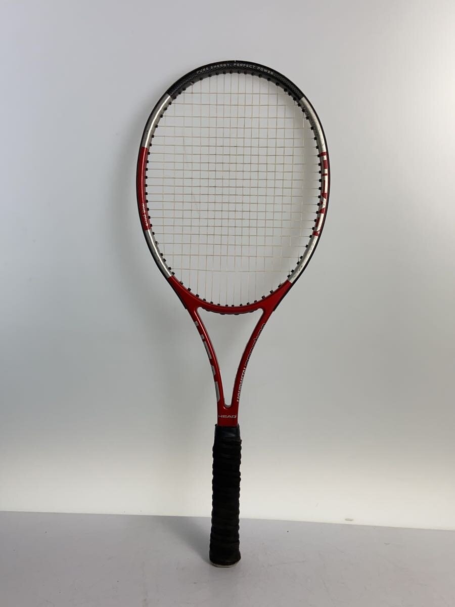 【中古】HEAD◆Liquidl Prestige/テニスラケット/硬式ラケット【スポーツ】