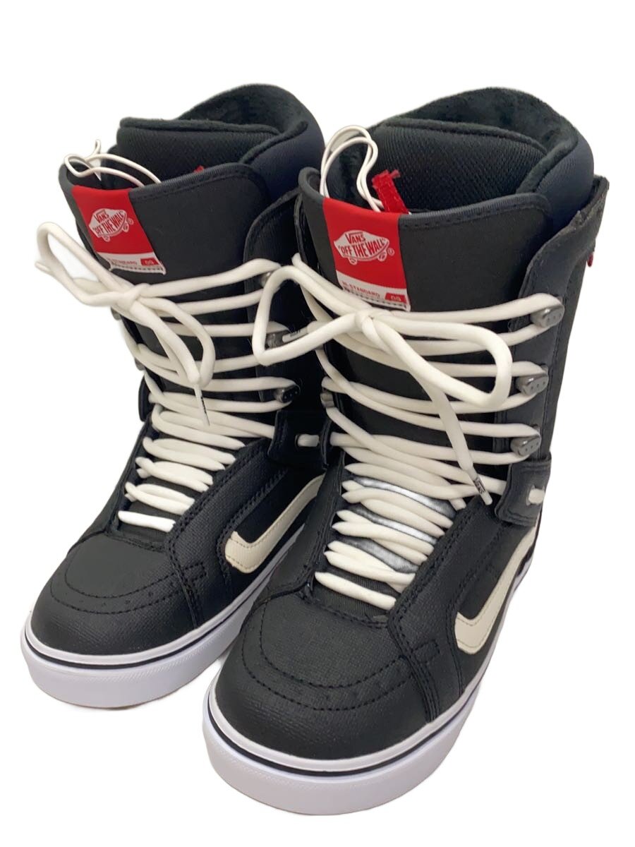 【中古】VANS◆スノーボードブーツ/25cm/VN0A3TFJT0U/Hi-Standard OG【スポーツ】