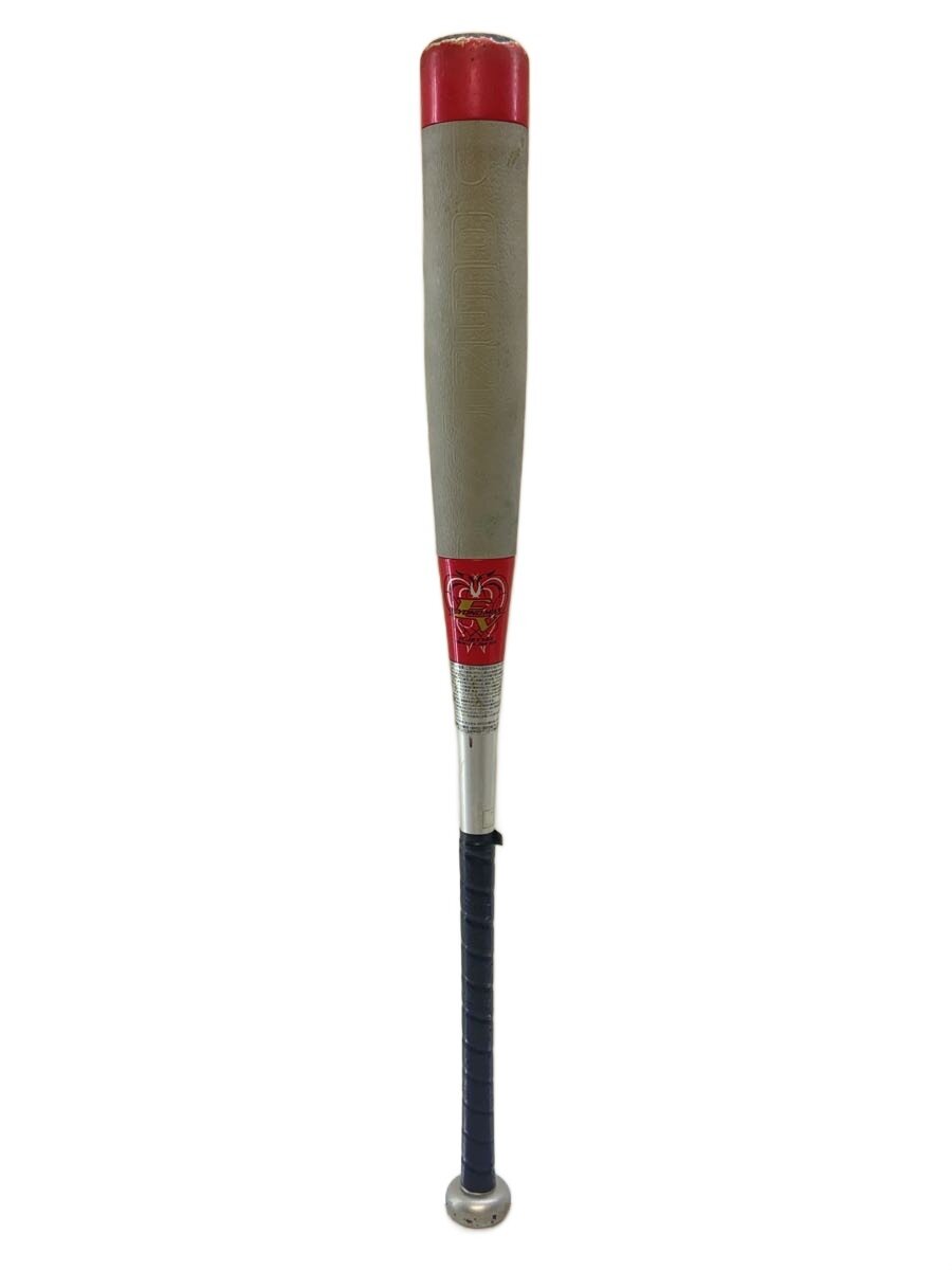 【中古】MIZUNO◆ベイスボール備品/GRY/1CJBY144//【運動競技】