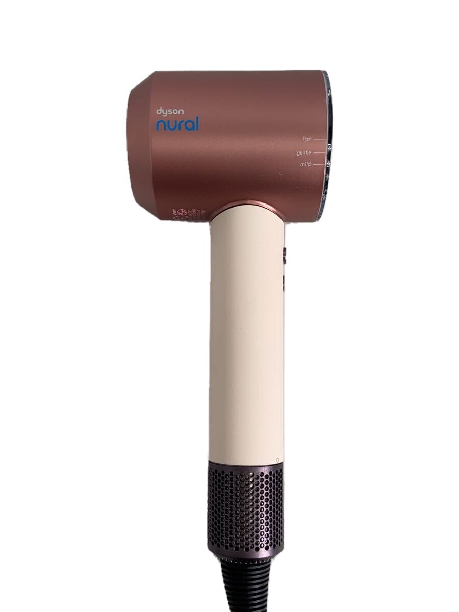 【中古】dyson◆ドライヤー・ヘアアイロン/HD16【家電・ビジュアル・オーディオ】