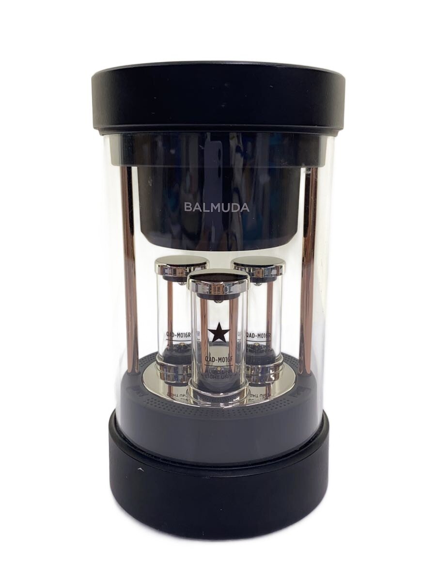 【中古】BALMUDA◆Bluetoothスピーカー M01A-BK//【家電・ビジュアル・オーディオ】|2nd STREET 店