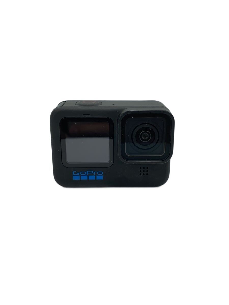 【中古】GoPro◆デジタル写真機余分の物/11black//【写真機】