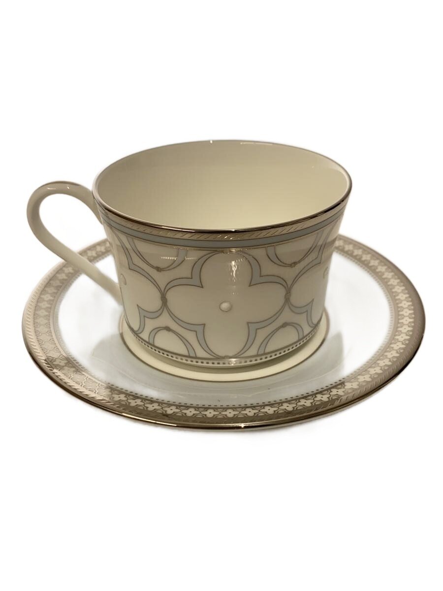 【中古】Noritake◆カップ&ソーサー/2点セット【キッチン用品】