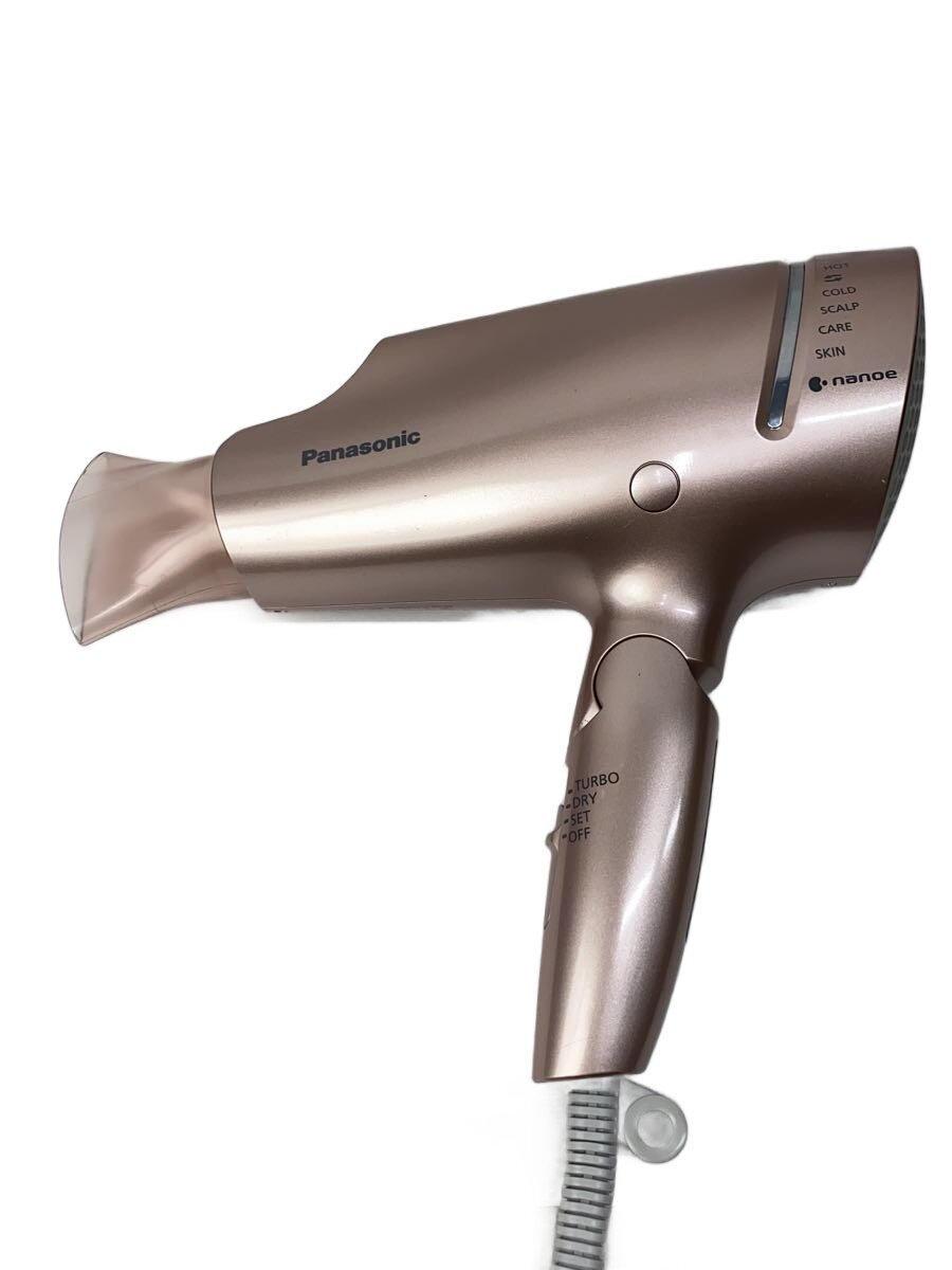 【中古】Panasonic◆ドライヤー・髪の毛鉄 ナノ世話をする EH-CNA9E//【家電・視覚性・オーディオ】