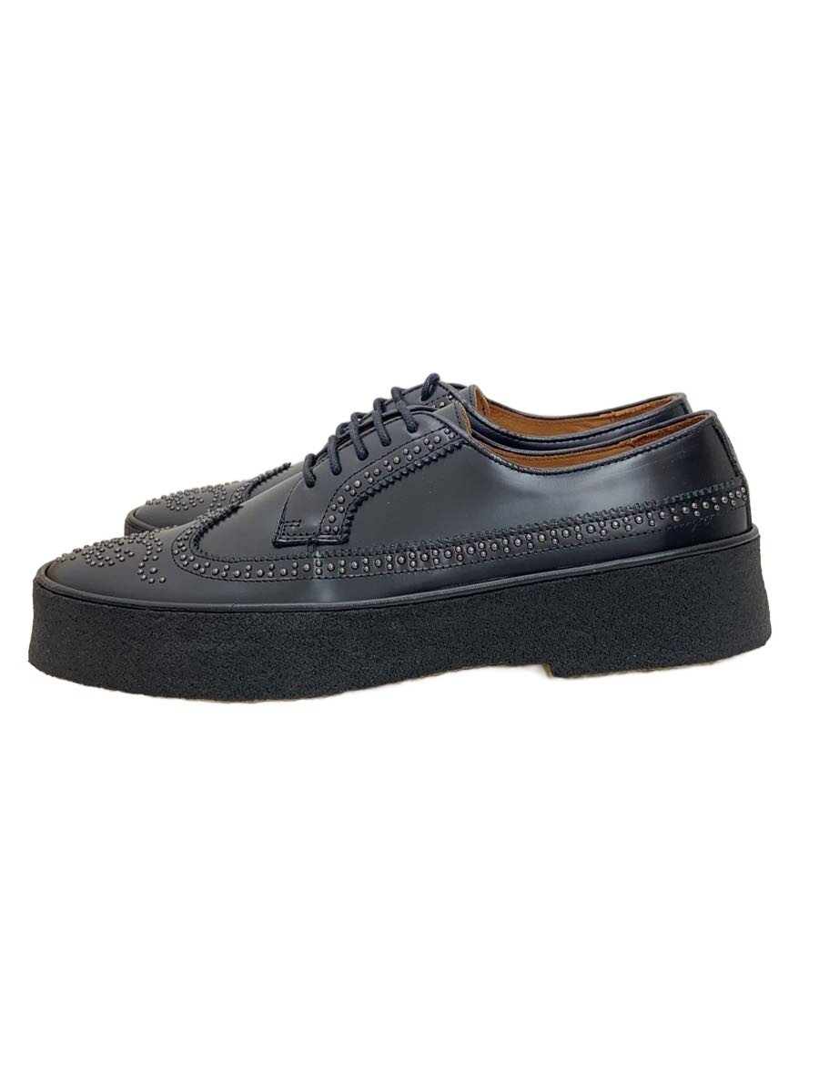 【中古】HYSTERIC GLAMOUR◆ドレスシューズ/41/BLK/HG1【シューズ】|2nd STREET 店