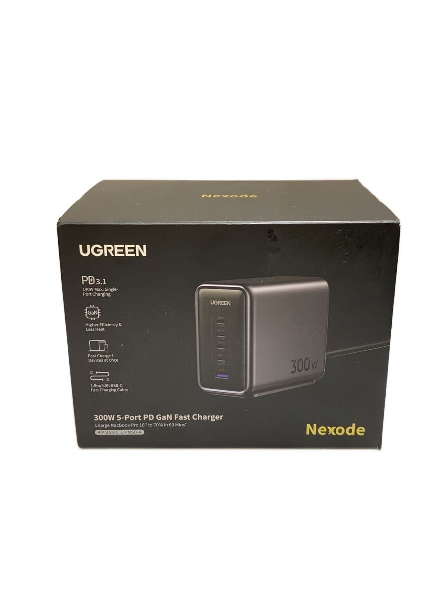 【中古】UGREEN◆遣って行く家電余分の物【家電・視覚的・オーディオ】