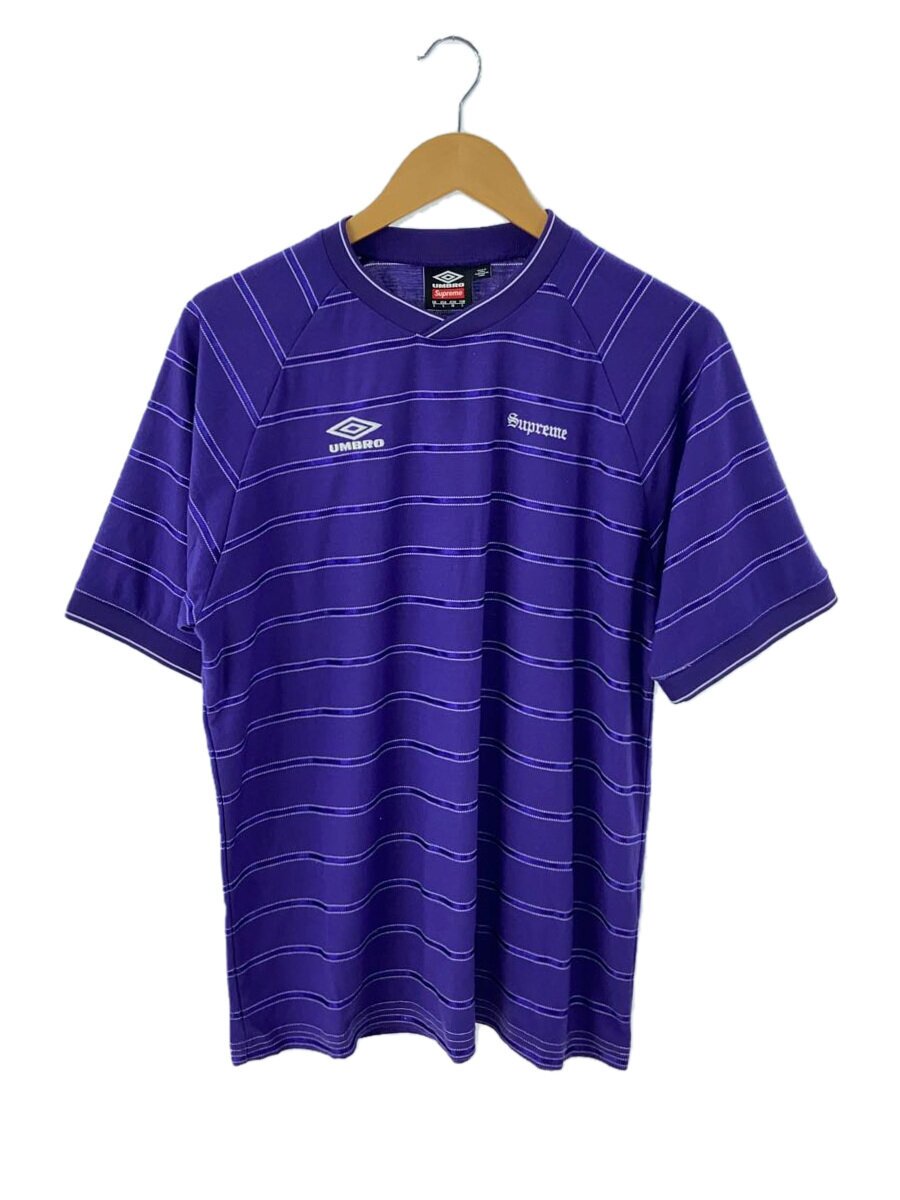 【中古】Supreme◆プルオーバー/S/綿織物/PUP/間借り人【メンズウェア】