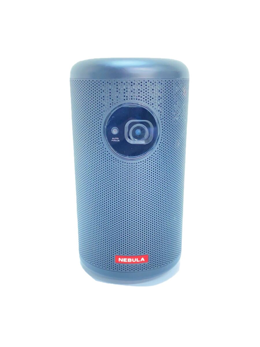 【中古】ANKER◆プロジェクター Nebula Capsule II D2421N12【家電・ビジュアル・オーディオ】|2nd STREET 店