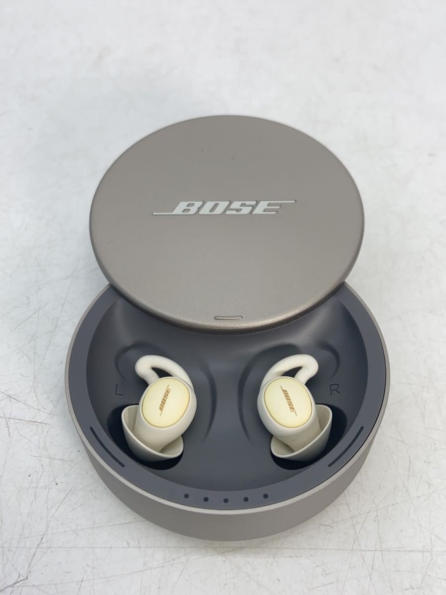 【中古】BOSE◆イヤホン/432893【家電・ビジュアル・オーディオ】