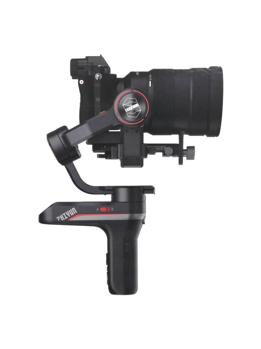 【中古】ZHIYUN◆デジタルカメラアクセサリー/CR110【カメラ】 12,760円