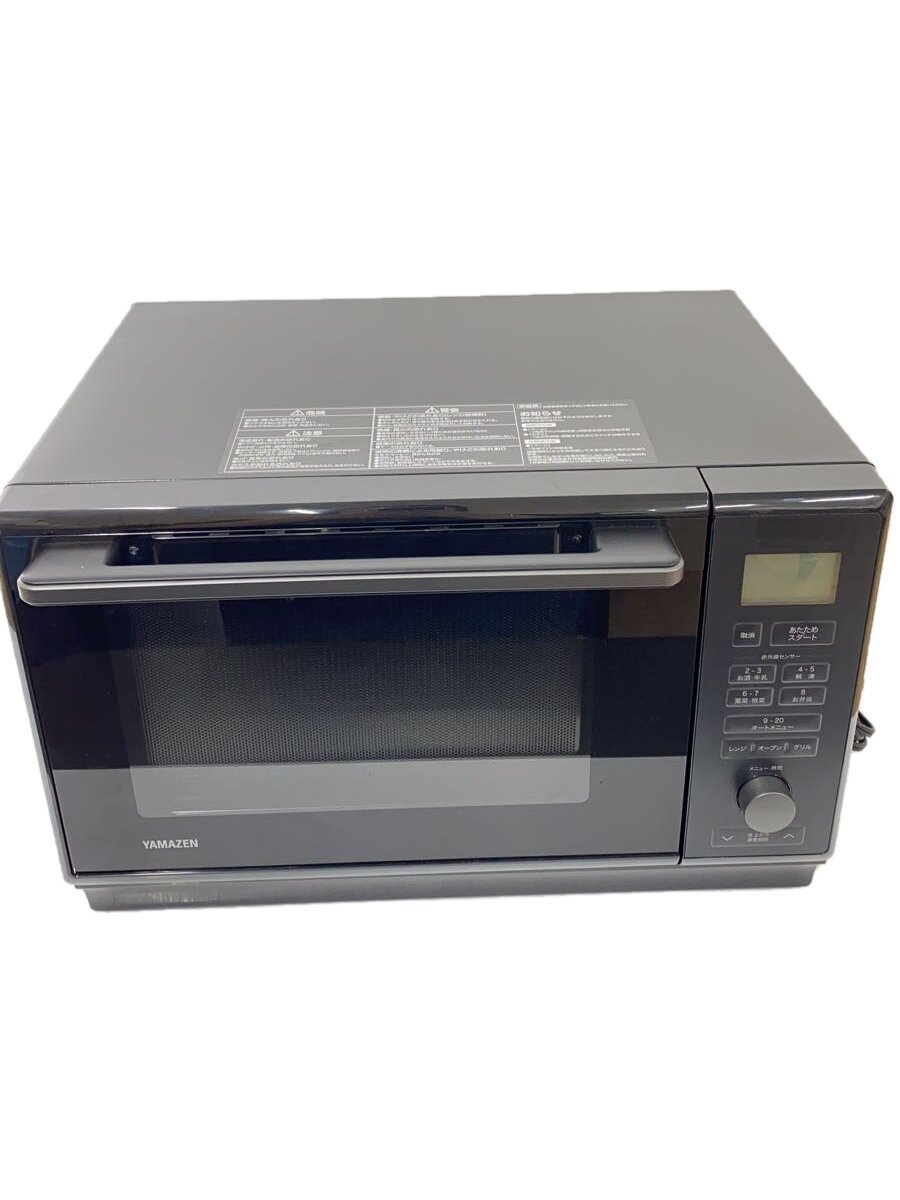 【中古】YAMAZEN(山善)◆オーヴン領域 NERK-F0241TSV【家電・視覚的・オーディオ】