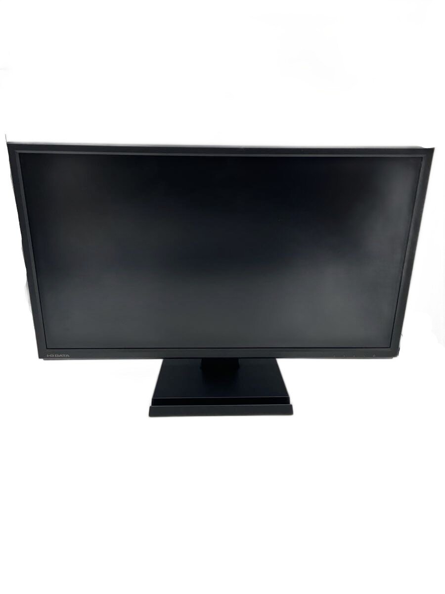 【中古】I・O DATA◆液晶管する・液晶見せびらかす  LCD-AH221XDB/21in【マイコン】