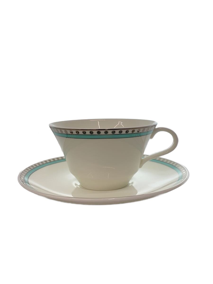 【中古】TIFFANY\u0026Co.◆優勝杯\u0026平円盤/2点仕掛ける/WHT【勝手もと設備】