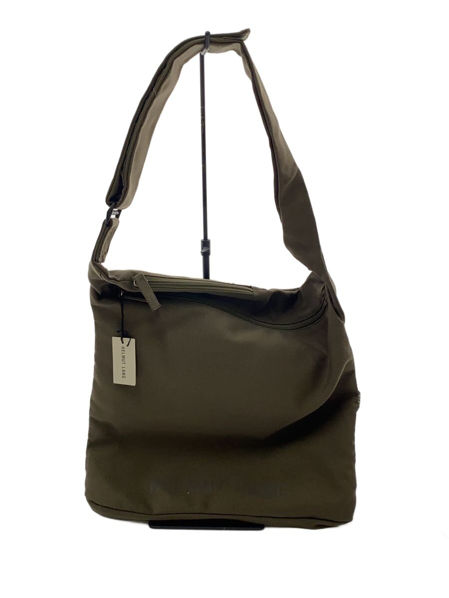 【中古】Helmut Lang◆99SS/astro waist bag/バッグ/ナイロン/カーキ//【バッグ】|2nd STREET 店