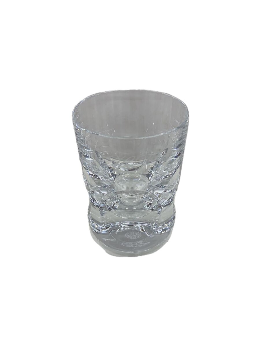 【中古】Baccarat◆グラス/CLR【キッチン用品】