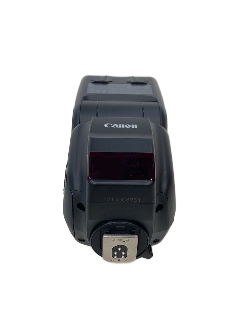 【中古】CANON◆デジタルカメラアクセサリー/素早さともし火/430EX/III-RT【写真機】