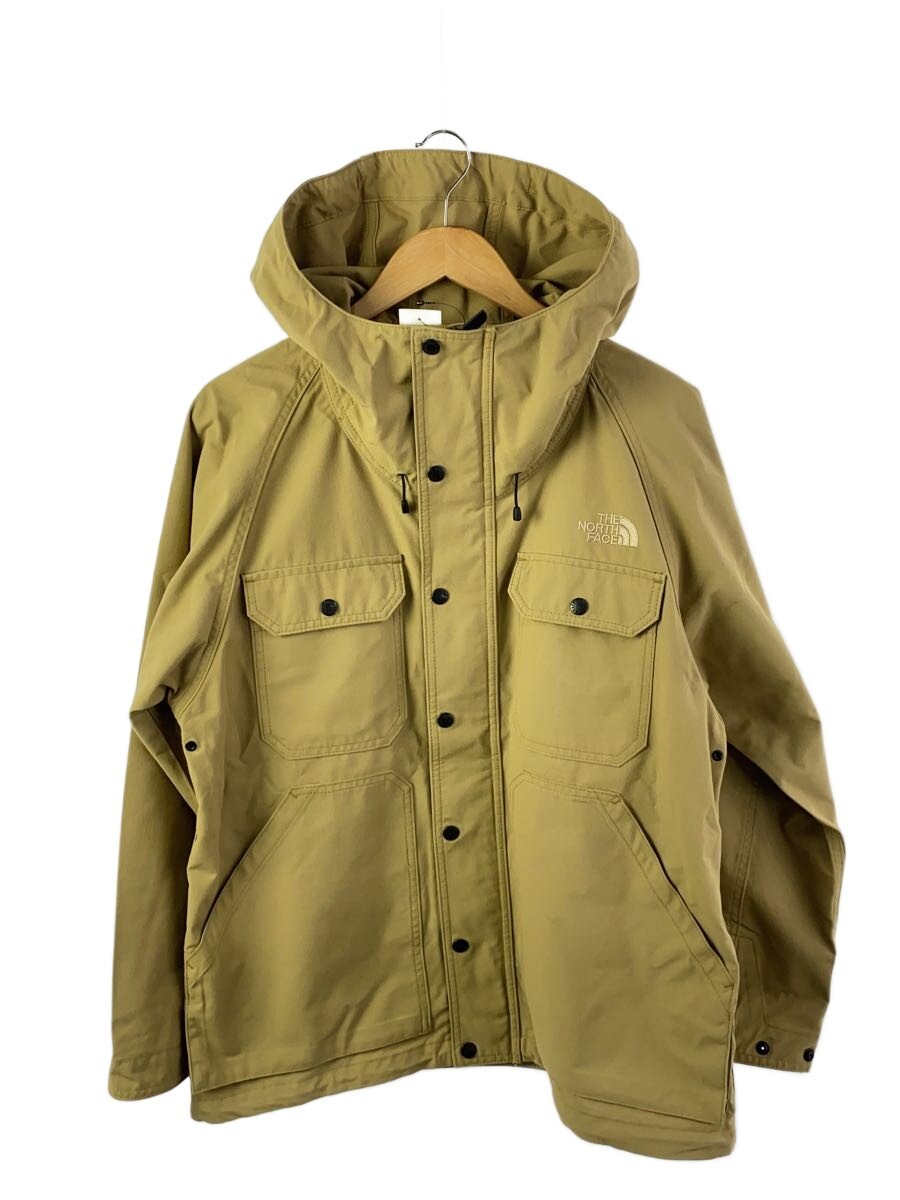 【中古】THE NORTH FACE◆ZI MAGNE FIREFLY MOUNTAIN PARKA_ジップインマグネファイヤーフライマウンテンパーカ【メンズウェア】｜2ｎｄ STREET 店