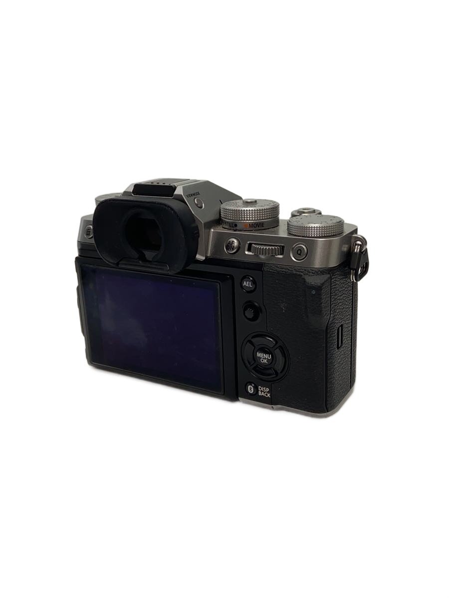 【中古】FUJIFILM◆デジタル一眼カメラ X-T5 ボディ【カメラ】