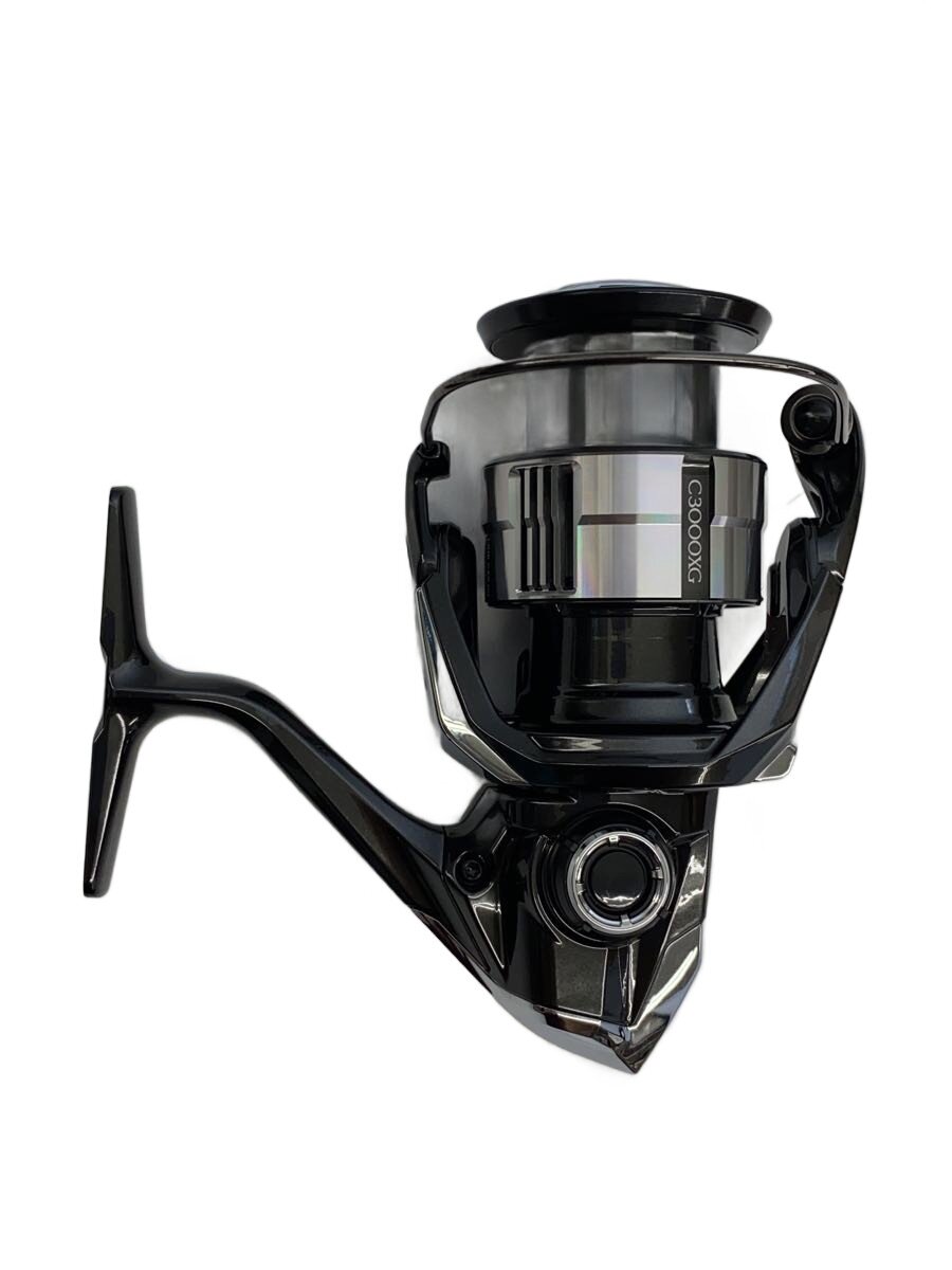 【中古】SHIMANO◆23 ヴァンキッシュ C3000XG 045324/スピニングリール【運動競技】 リール本体-リール