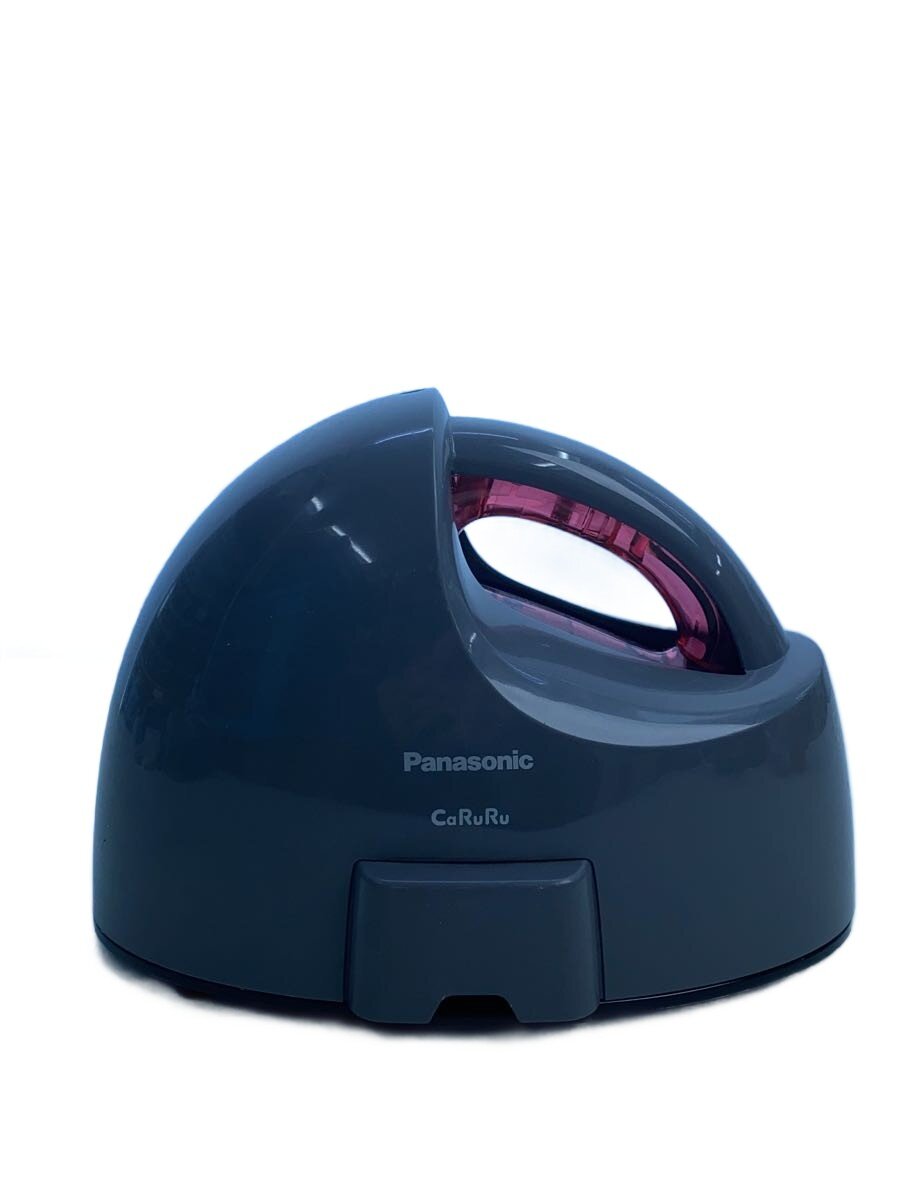 【中古】Panasonic◆アイロン カルル NI-WL404-P [ピンク]【家電・ビジュアル・オーディオ】