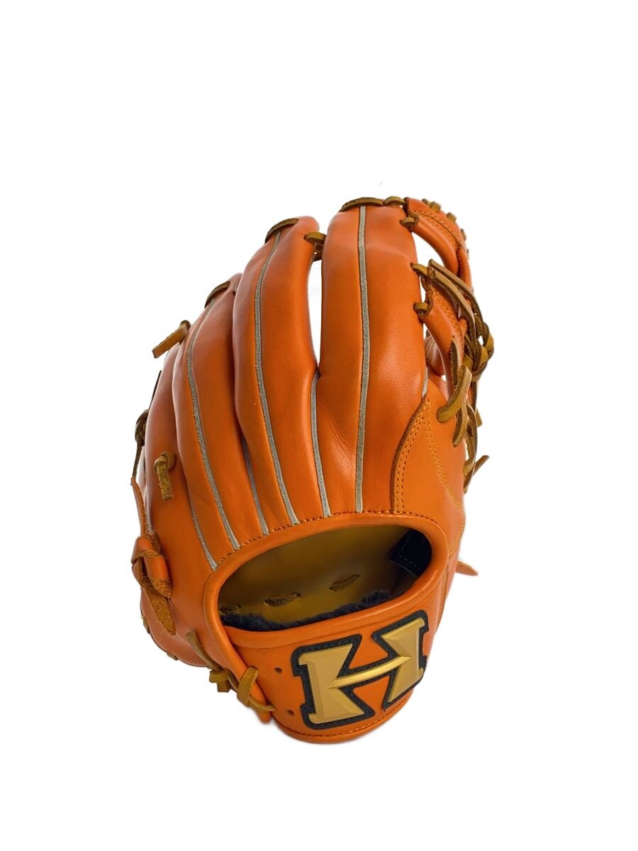 【中古】HI-GOLD◆ベイスボール備品/右利き用/BRW/APG-506//【運動競技】