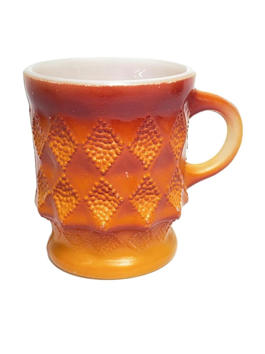 【中古】Fire King◆洋食器その他/ORN【キッチン用品】