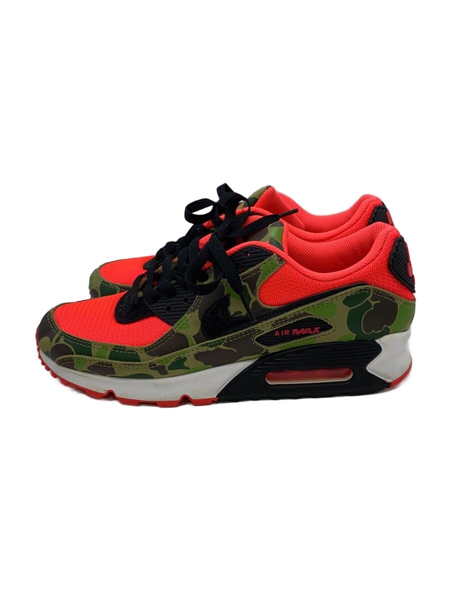 【中古】NIKE◆AIR MAX 90 SP_エアマックス90/27cm/マルチカラー【シューズ】｜2ｎｄ STREET 店
