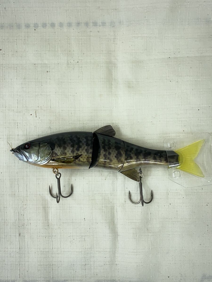 【中古】JACKALL BROS◆ルアー/DOWZ SWIMMER 220SF【スポーツ】