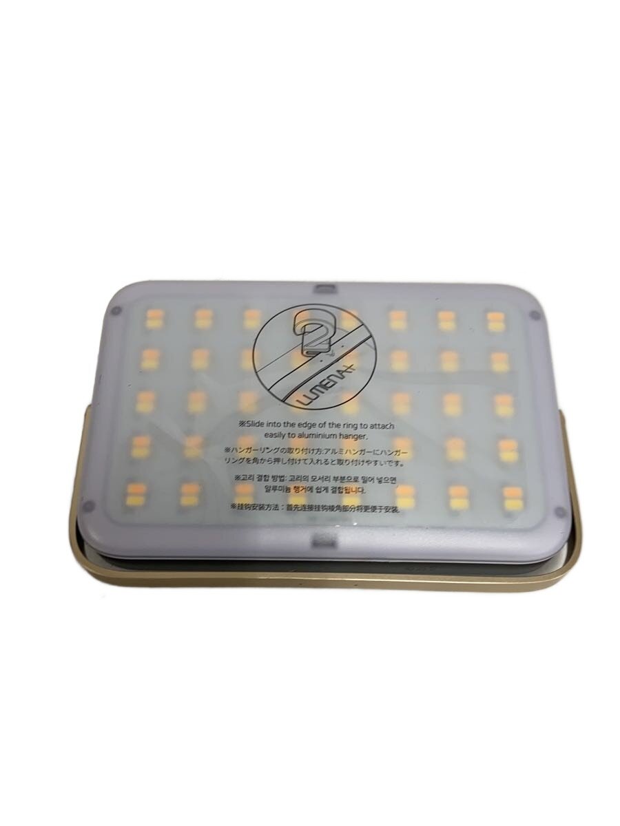 【中古】LUMENA◆提燈/デンキ/N9-LUMENA+//【運動競技】
