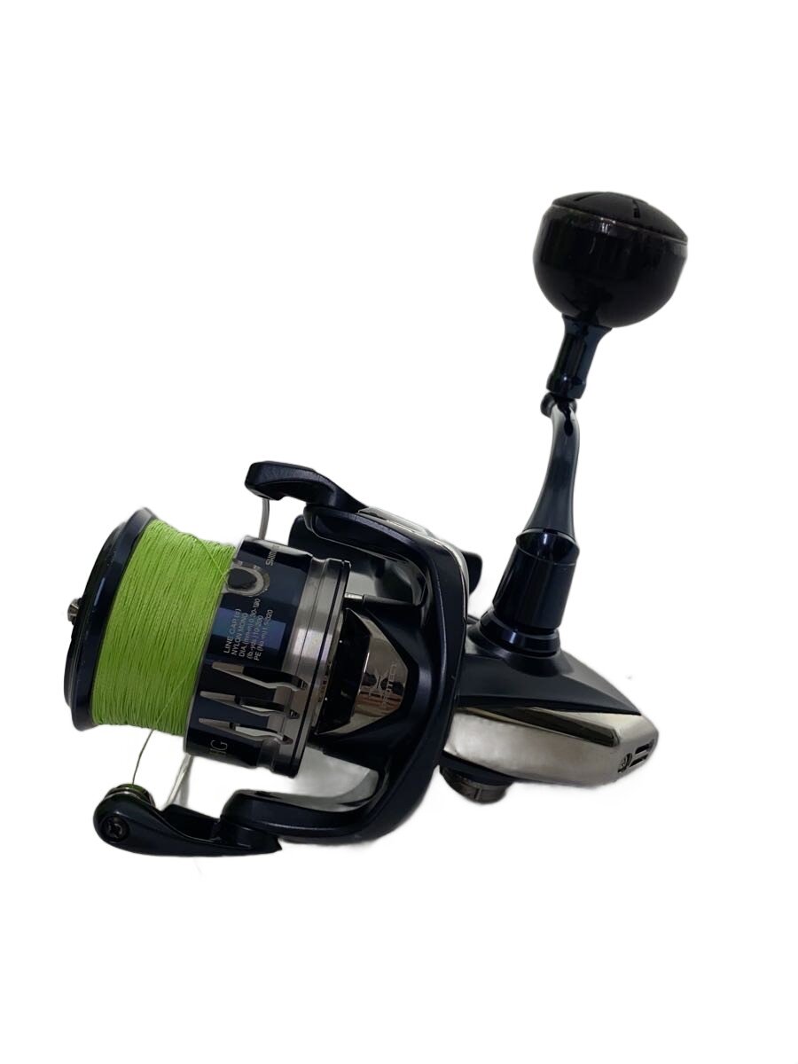 【中古】SHIMANO◆リール/SW4000HG【スポーツ】