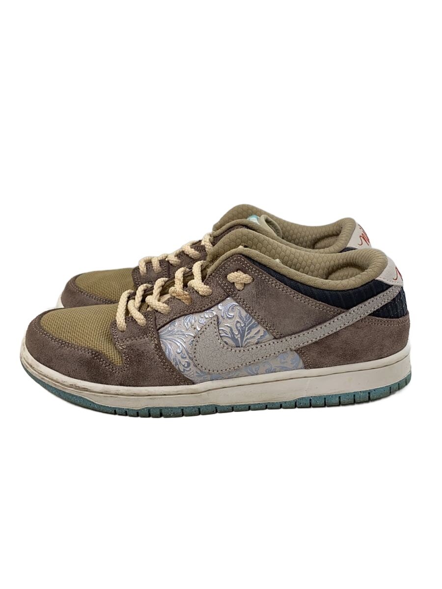 【中古】NIKE◆DUNK LOW PRO_ダンク ロー プロ/27cm/ベージュ/Big Money Savings【シューズ】｜2ｎｄ STREET 店