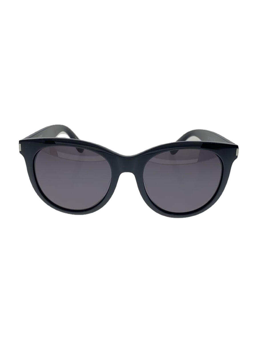 YVES SAINT LAURENT NOIR HOMME SL 101 2 22A2 TRÈS BON ÉTAT JAPON